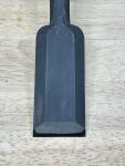 Kiyohisa 36mm Medium Timber Chisel (Chu Tataki)