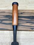 Kiyohisa 36mm Medium Timber Chisel (Chu Tataki)