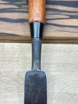 Kiyohisa 36mm Medium Timber Chisel (Chu Tataki)