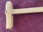 Right-Hand Japanese Wood Marking Gauge 10-3/4" x 7