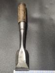 Restored Japanese Nomi Chisel 1"7/16