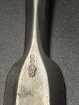 Restored Japanese Nomi Chisel 1"7/16