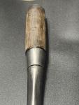 Restored Japanese Nomi Chisel 1"7/16