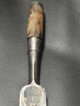 Restored Japanese Nomi Chisel 1"7/16