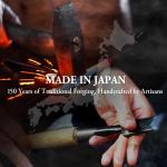 1/2" Japanese Oire Nomi Wood Chisel