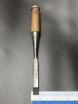 Yoshiie Vintage Japanese Nomi Chisel 7/16