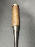 Yoshiie Vintage Japanese Nomi Chisel 7/16
