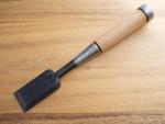 Ouchi 4th Gen 42mm Japanese Firmer Chisel