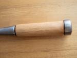 Ouchi 4th Gen 42mm Japanese Firmer Chisel