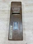 Tsunesaburo 70mm Shinobu Japanese Smoothing Plane