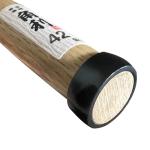 KAKURI Japanese Wood Chisel 42mm with Oak Handle