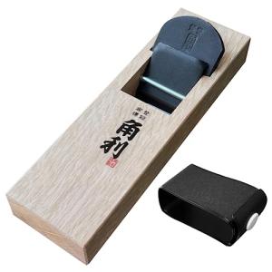 KAKURI 42mm Japanese Hand Plane for Woodworking