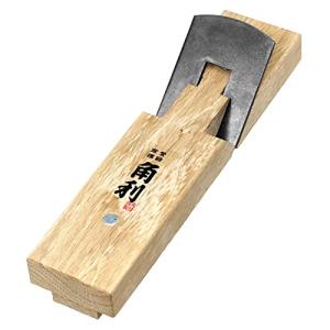 KAKURI 12mm Adjustable Rabbet Plane for Wood