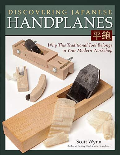 Japanese Hand Planes