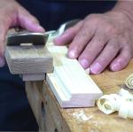 KAKURI 12mm Adjustable Rabbet Plane for Wood