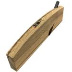 KAKURI 15mm Router Plane for Woodworking