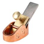 Mini Thumb Planer for Woodworking and Violin Making