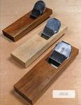 Japanese Handplanes: Essential Tools for Your Workshop