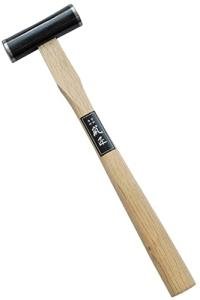 RANSHOU 300g Double Face Japanese Carpenter Hammer