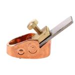 Japanese Finger Plane Cutter Set for Woodworking