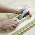 KAKURI 50mm Japanese Hand Plane for Woodworking