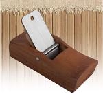 Mini Wooden Japanese Hand Plane for Woodworking