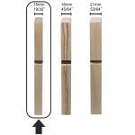 KAKURI 15mm Router Plane for Woodworking