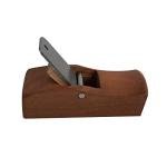 Mini Wooden Japanese Hand Plane for Woodworking