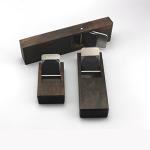 Japanese Mini Hand Planer for DIY Woodworking