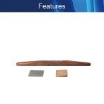 Japanese Mini Block Plane for Woodworking Crafts