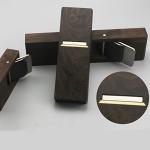 Mini Japanese Adjustable Block Plane for Woodworking