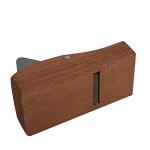 Mini Wooden Japanese Hand Plane for Woodworking