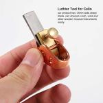 Japanese Finger Plane Cutter Set for Woodworking