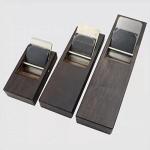 Mini Japanese Adjustable Block Plane for Woodworking
