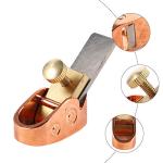 Japanese Finger Plane Cutter Set for Woodworking