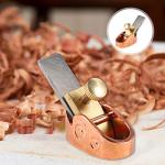 Japanese Finger Plane Cutter Set for Woodworking