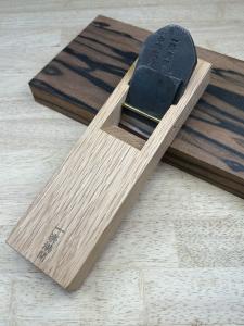 Takeo Nakano 42mm Japanese Hand Plane
