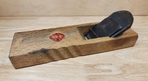 Senkichi Japanese KANNA Hand Plane 10.75" x 3.25