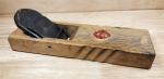 Senkichi Japanese KANNA Hand Plane 10.75" x 3.25