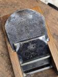 Japanese Hand Plane Ara-shiko/Chu-shiko 10000 Grit