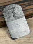 Morikage 65mm Japanese Kanna Smoothing Plane Blade
