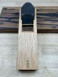 Takeo Nakano 42mm Japanese Hand Plane