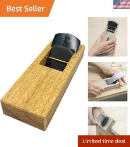 42mm Japanese Hand Plane for Woodworking