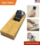 42mm Japanese Hand Plane for Woodworking