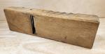 Senkichi Japanese KANNA Hand Plane 10.75" x 3.25