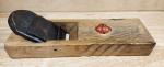 Senkichi Japanese KANNA Hand Plane 10.75" x 3.25