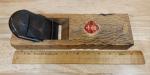 Senkichi Japanese KANNA Hand Plane 10.75" x 3.25