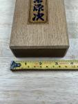 Kyogenji 70mm Japanese Smoothing Hand Plane