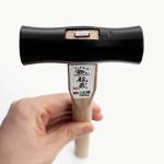 KAKURI Japanese Genno Carpenter Hammer 10.5 oz
