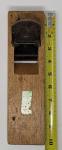 Japanese Hira Kanna Hand Plane 46mm Blade